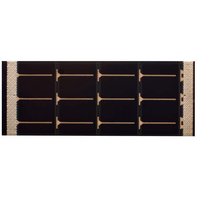 LL200-4.8-37 PowerFilm Inc.  Solar Cells